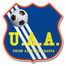 Logo klubu UA Aragua