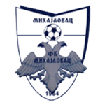 Logo klubu Proleter Mihajlovac