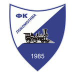 Logo klubu Lokomotiva Beograd