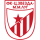 Logo klubu Crvena Zvezda MML