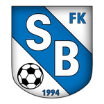 Logo klubu Dinamo Rīga / Staicele