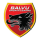 Logo klubu Balvu