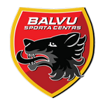 Logo klubu Balvu
