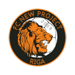 Logo klubu New Project