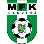 Logo klubu MFK Karviná