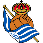 Logo klubu Real Sociedad B