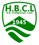 Logo klubu HB Chelghoum Laïd U21