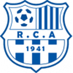 Logo klubu RC Arbaâ U21