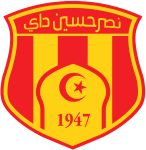 Logo klubu NA Hussein Dey U21