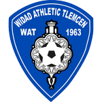 Logo klubu WA Tlemcen U21