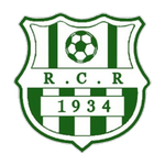 Logo klubu RC Relizane U21