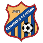 Logo klubu Olympique Médéa U21