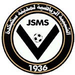 Logo klubu JSM Skikda U21