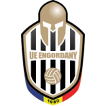 Logo klubu Engordany II