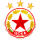 Logo klubu CSKA Sofia