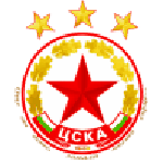 Logo klubu CSKA Sofia