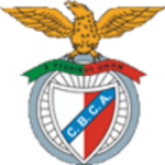 Logo klubu Casa Estrella de Benfica