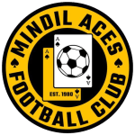 Logo klubu Mindil Padres