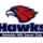 Logo klubu Adelaide Hills Hawks