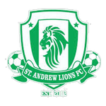 Logo klubu St. Andrew Lions