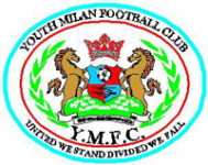 Logo klubu Youth Milan