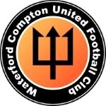 Logo klubu Waterford Compton