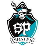 Logo klubu San Pedro Pirates