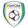 Logo klubu FK Pohronie