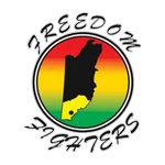 Logo klubu Freedom Fighters