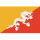 Logo klubu Bhutan U16