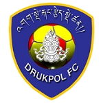 Logo klubu Drukpol