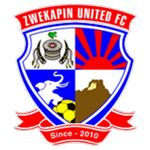 Logo klubu Zwekapin United