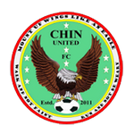 Logo klubu Chin United