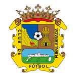 Logo klubu CF Fuenlabrada