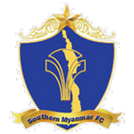 Logo klubu Southern Myanmar