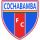 Logo klubu Cochabamba FC