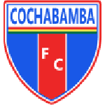 Logo klubu Cochabamba FC