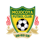 Logo klubu Mojocoya