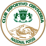 Logo klubu Deportivo Cervecería