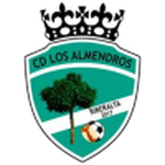 Logo klubu Los Almendros