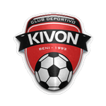 Logo klubu Deportivo Kivón