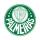 Logo klubu Ferrocarril Palmeiras