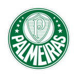 Logo klubu Ferrocarril Palmeiras