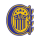 Logo klubu Rosario Central