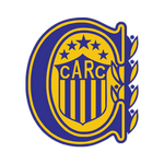 Logo klubu Rosario Central