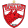 Logo klubu FC Dinamo Bukareszt