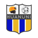 Logo klubu EM Huanuni
