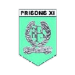 Logo klubu Prisons XI