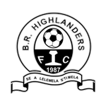 Logo klubu BR Highlanders