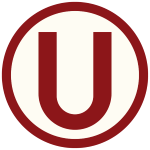 Logo klubu Club Universitario de Deportes